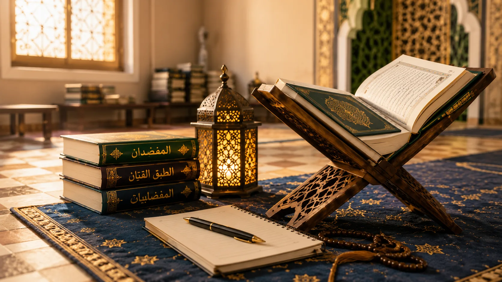 Al Qiyam Institute